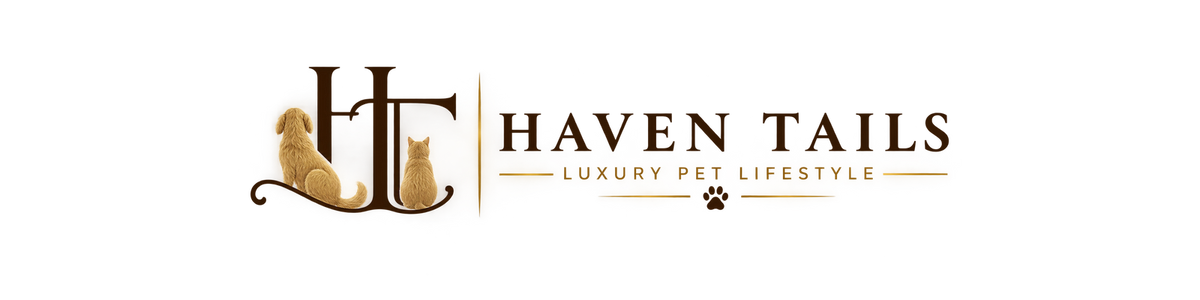 Haven Tails